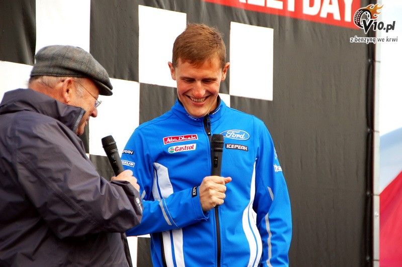 Rally Day 2011